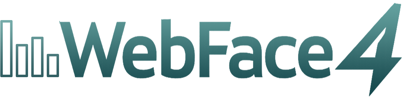 WebFace4